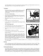 Предварительный просмотр 9 страницы Celestron NexStar SLT Instruction Manual