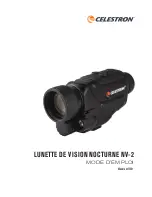 Preview for 15 page of Celestron NV-2 Instruction Manual