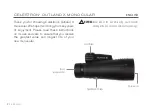 Предварительный просмотр 3 страницы Celestron Outland X Manual