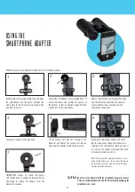 Preview for 4 page of Celestron Popular sciente 72349 Instruction Manual