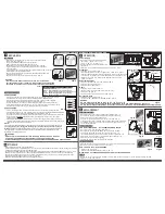 Preview for 2 page of Celestron POWER TANK 17 Instructions