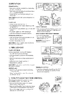 Preview for 3 page of Celestron POWER TANK 18774 Instruction Manual