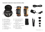 Preview for 11 page of Celestron power tank lithium Instruction Manual