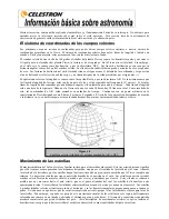 Предварительный просмотр 76 страницы Celestron PowerSeeker 114EQ Instruction Manual