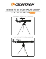 Preview for 9 page of Celestron PowerSeeker 21007 Instruction Manual