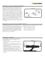 Preview for 15 page of Celestron PowerSeeker 21007 Instruction Manual