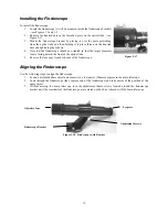 Preview for 10 page of Celestron PowerSeeker 21036 User Manual