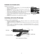 Preview for 35 page of Celestron PowerSeeker 21036 User Manual