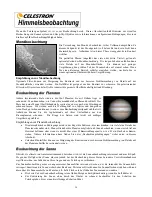 Preview for 41 page of Celestron PowerSeeker 21036 User Manual