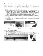 Preview for 57 page of Celestron PowerSeeker 21036 User Manual