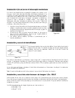 Preview for 59 page of Celestron PowerSeeker 21036 User Manual