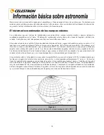 Preview for 64 page of Celestron PowerSeeker 21036 User Manual