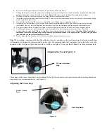 Предварительный просмотр 7 страницы Celestron Professional 44108 Instruction Manual