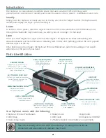 Preview for 3 page of Celestron Sky Scout User Manual