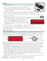 Preview for 4 page of Celestron Sky Scout User Manual