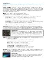 Preview for 6 page of Celestron Sky Scout User Manual