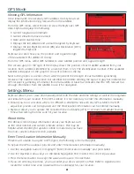 Preview for 9 page of Celestron Sky Scout User Manual