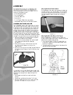 Preview for 4 page of Celestron skyexpedition 60 Instruction Manual