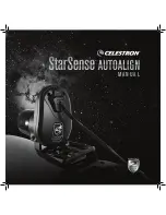 Предварительный просмотр 1 страницы Celestron StarSense AutoAlign Manual