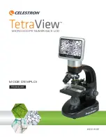 Preview for 9 page of Celestron TetraView 44347 Instruction Manual