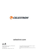 Preview for 16 page of Celestron TetraView 44347 Instruction Manual