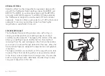 Preview for 6 page of Celestron TrailSeeker Instruction Manual