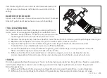 Preview for 29 page of Celestron TrailSeeker Instruction Manual