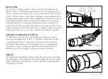 Preview for 45 page of Celestron TrailSeeker Instruction Manual