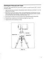 Предварительный просмотр 17 страницы Celestron Ultima 2000 Instruction Manual