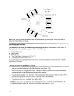 Предварительный просмотр 18 страницы Celestron Ultima 2000 Instruction Manual