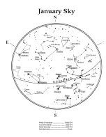 Предварительный просмотр 116 страницы Celestron Ultima 2000 Instruction Manual