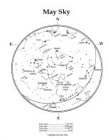 Предварительный просмотр 120 страницы Celestron Ultima 2000 Instruction Manual