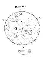 Предварительный просмотр 121 страницы Celestron Ultima 2000 Instruction Manual