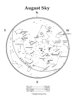 Предварительный просмотр 123 страницы Celestron Ultima 2000 Instruction Manual