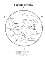 Предварительный просмотр 124 страницы Celestron Ultima 2000 Instruction Manual