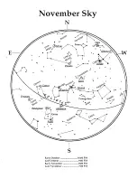 Предварительный просмотр 126 страницы Celestron Ultima 2000 Instruction Manual