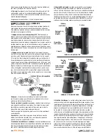 Предварительный просмотр 3 страницы Celestron UPCLOSE G2 Instruction Manual