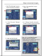 Preview for 15 page of Celestron VistaPix 10x25 User Manual