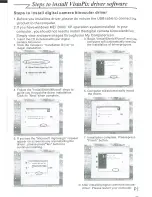 Preview for 9 page of Celestron VistaPix 72204 User Manual