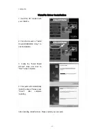 Preview for 20 page of Celestron VistaPix 72218 User Manual