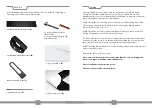 Preview for 2 page of Celexon Expert Pure White Installation Manual