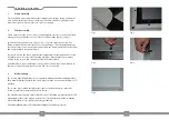 Preview for 3 page of Celexon Expert Pure White Installation Manual