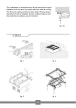 Предварительный просмотр 6 страницы Celexon PL400 HC plus Installation Manual