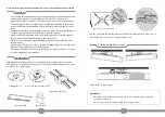 Предварительный просмотр 2 страницы Celexon PS Ultraflat Manual