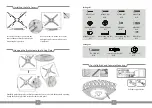 Предварительный просмотр 3 страницы Celexon PS Ultraflat Manual