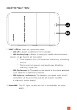 Preview for 5 page of Celexon WHD30M-4K Operating Instructions Manual