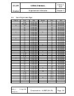 Preview for 5 page of CELIER AVIATION Xenon 2 RST Service Manual