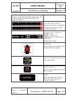 Preview for 75 page of CELIER AVIATION Xenon 2 RST Service Manual