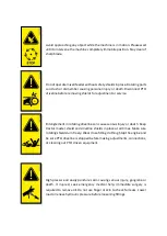 Preview for 10 page of Celikel CHARGER V 20 Operator'S Instruction Manual