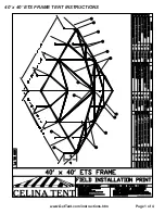 Celina KIT-ETS040X040X7' Instructions preview